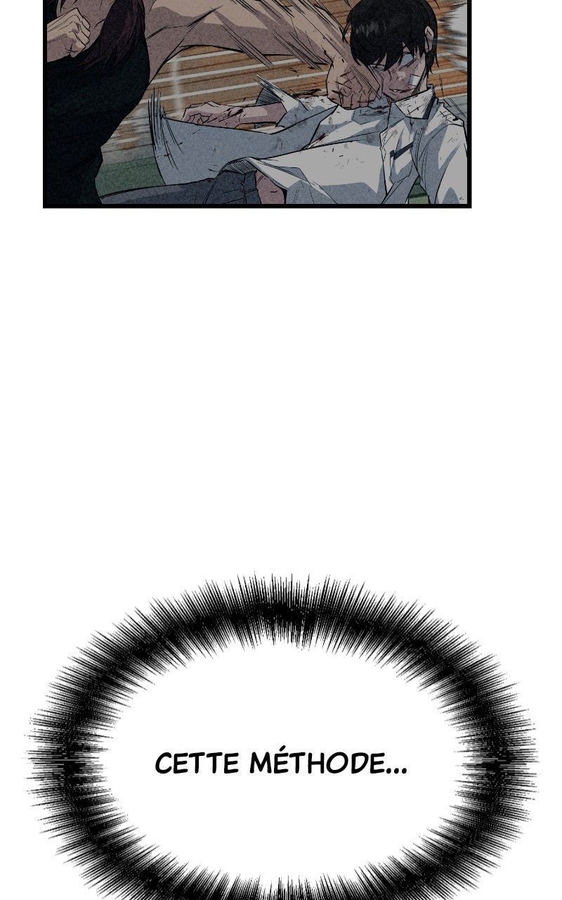 Read King of the Arena FR Manga Online