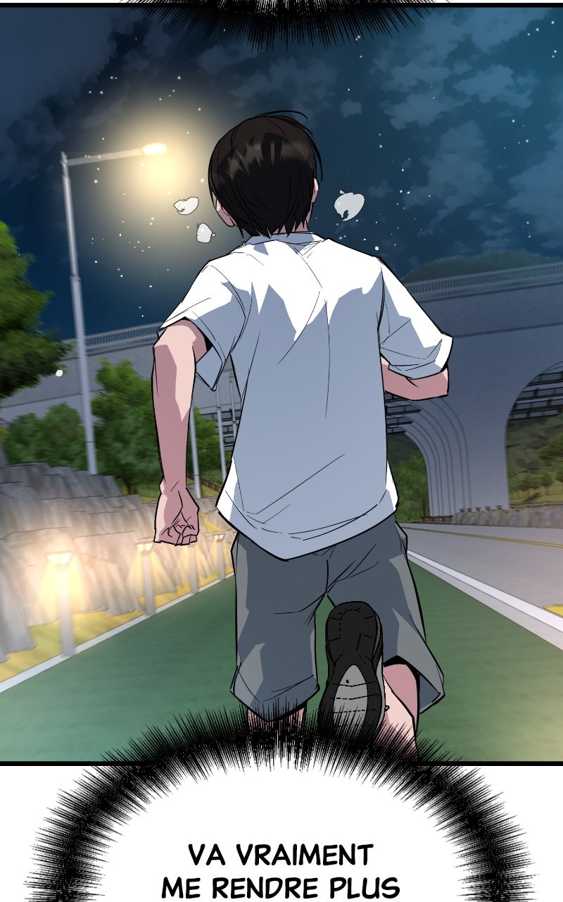 Read King of the Arena FR Manga Online