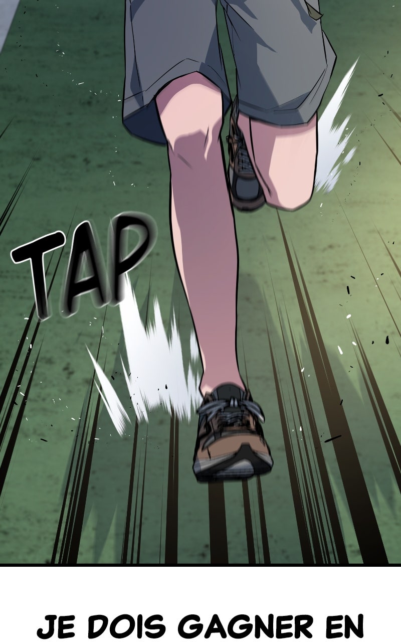 Read King of the Arena FR Manga Online