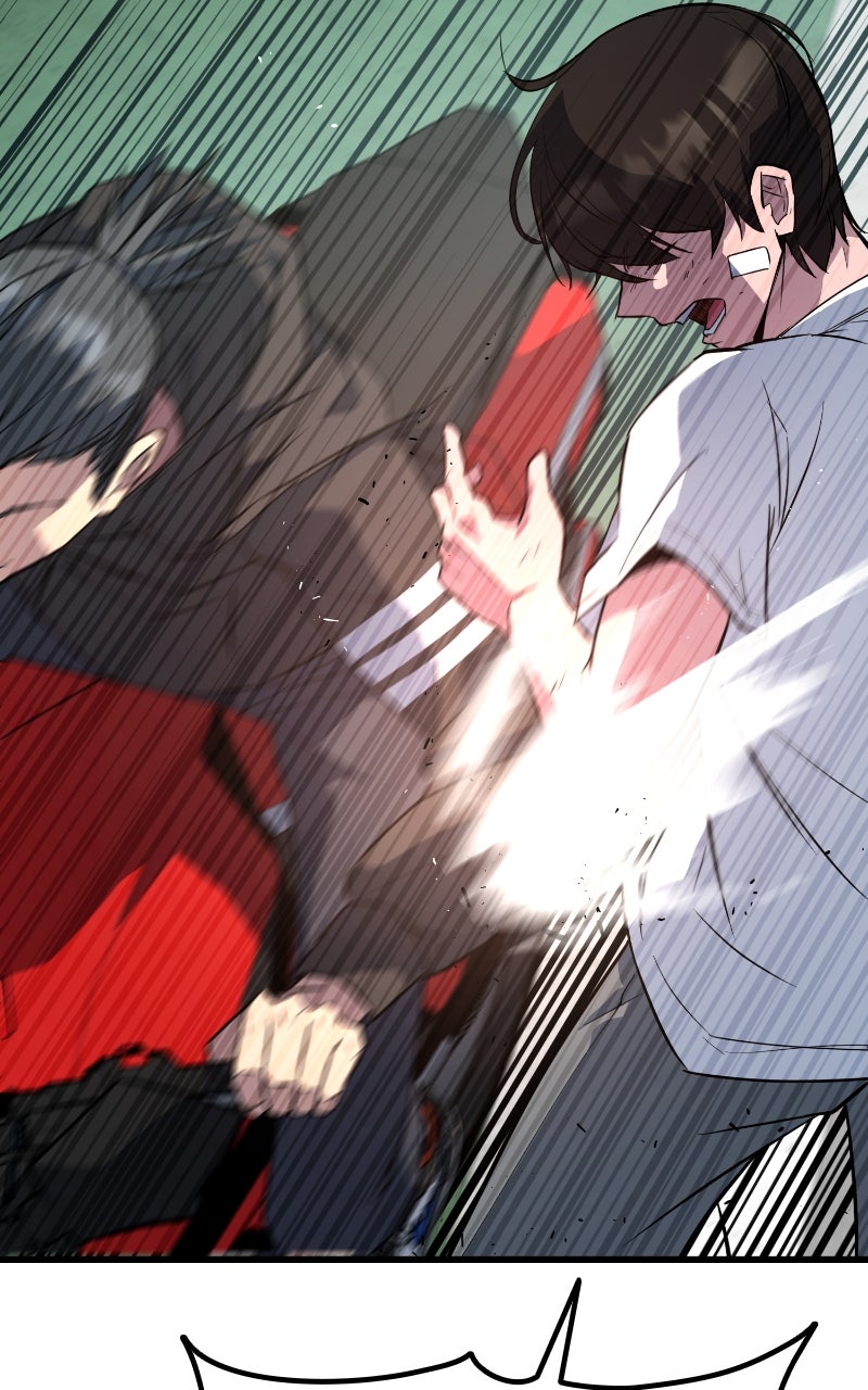 Read King of the Arena FR Manga Online