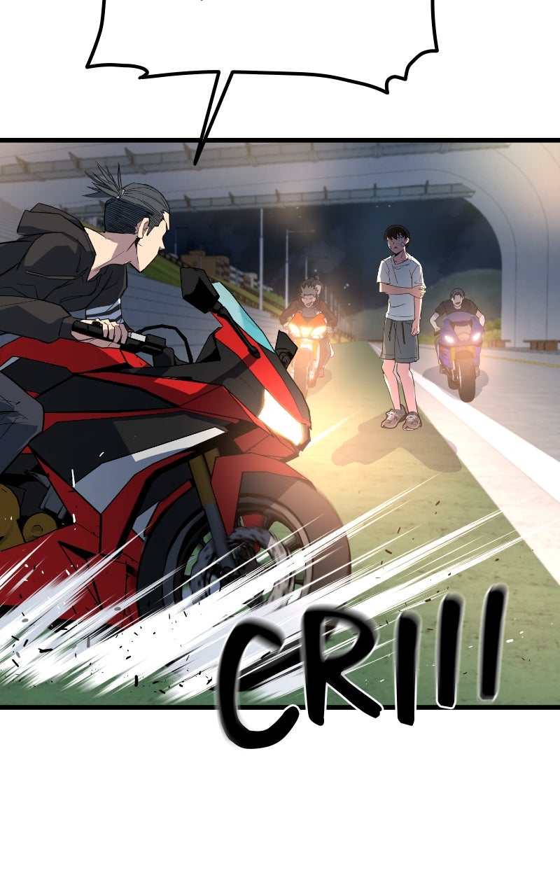 Read King of the Arena FR Manga Online