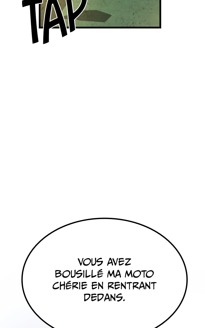 Read King of the Arena FR Manga Online