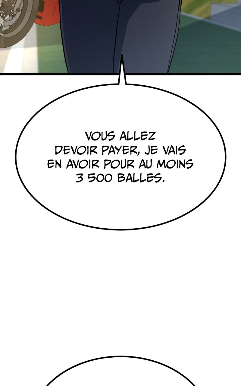 Read King of the Arena FR Manga Online