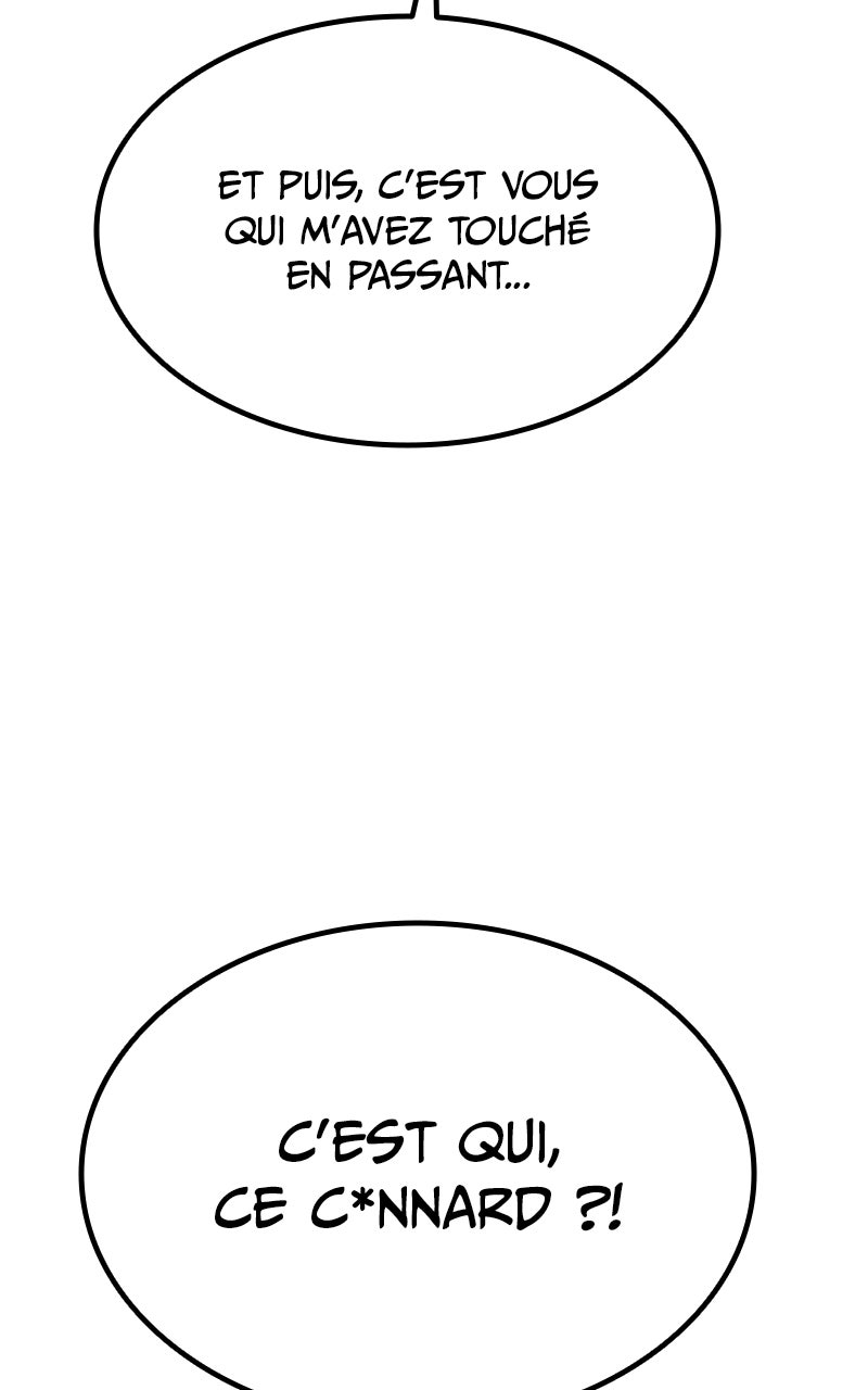 Read King of the Arena FR Manga Online