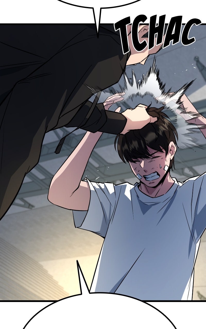 Read King of the Arena FR Manga Online