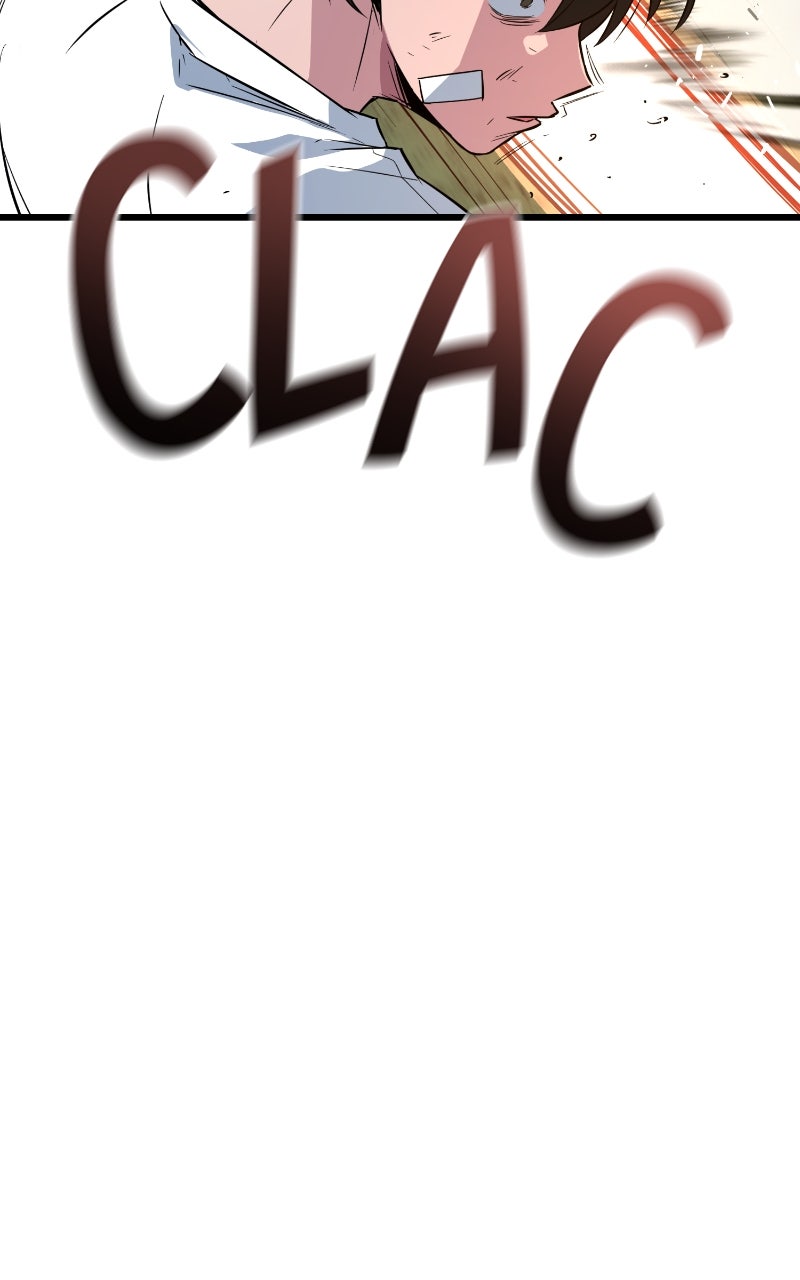 Read King of the Arena FR Manga Online