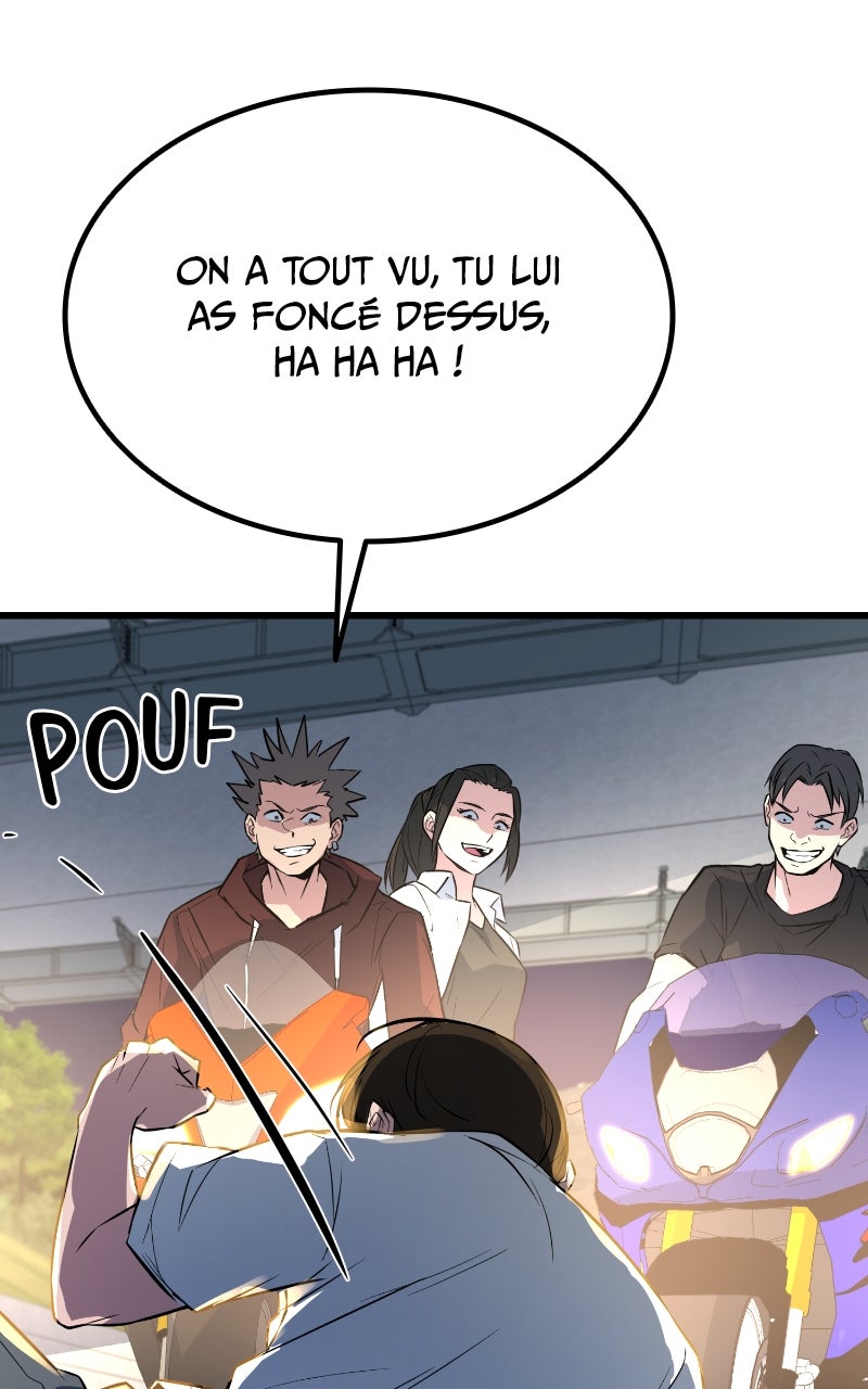 Read King of the Arena FR Manga Online