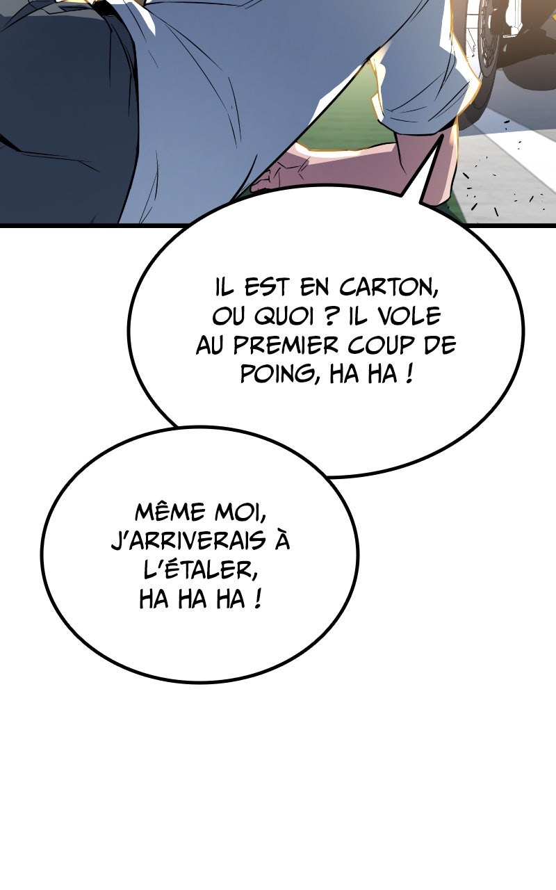 Read King of the Arena FR Manga Online