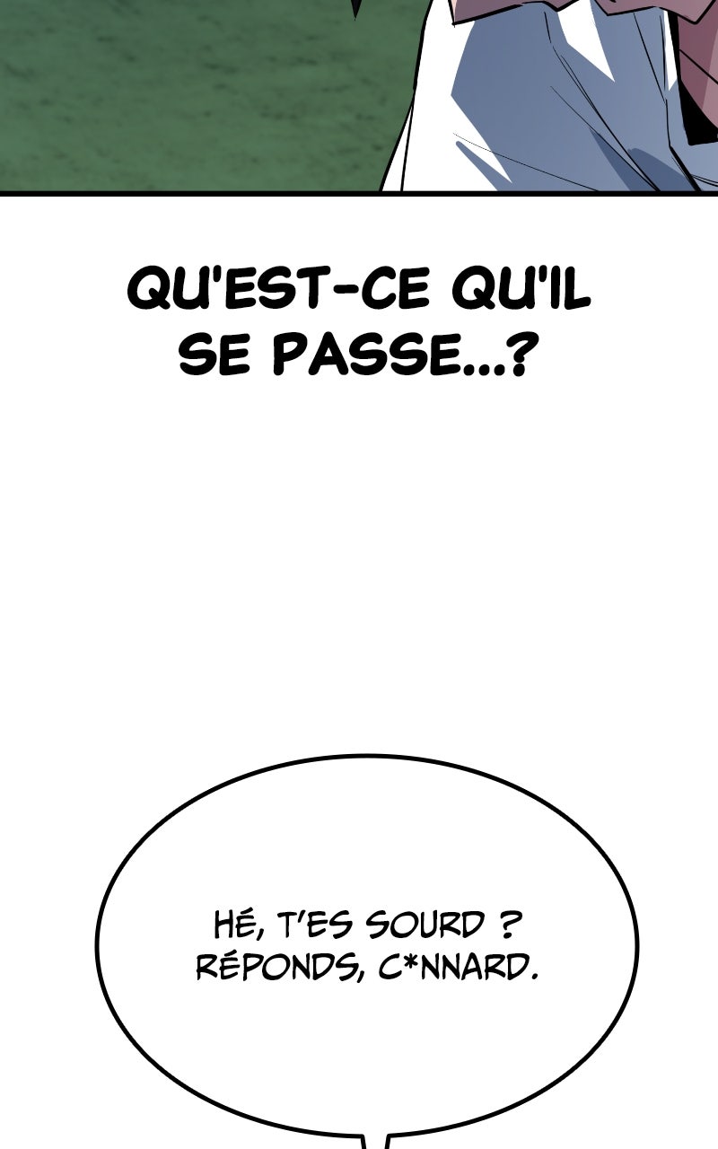 Read King of the Arena FR Manga Online