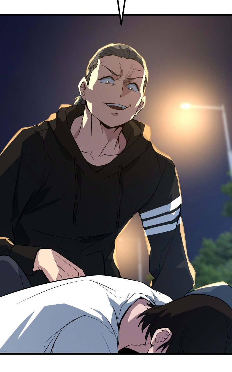 Read King of the Arena FR Manga Online