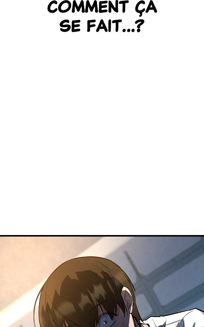 Read King of the Arena FR Manga Online