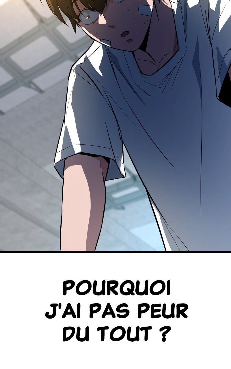 Read King of the Arena FR Manga Online