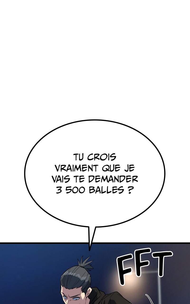 Read King of the Arena FR Manga Online