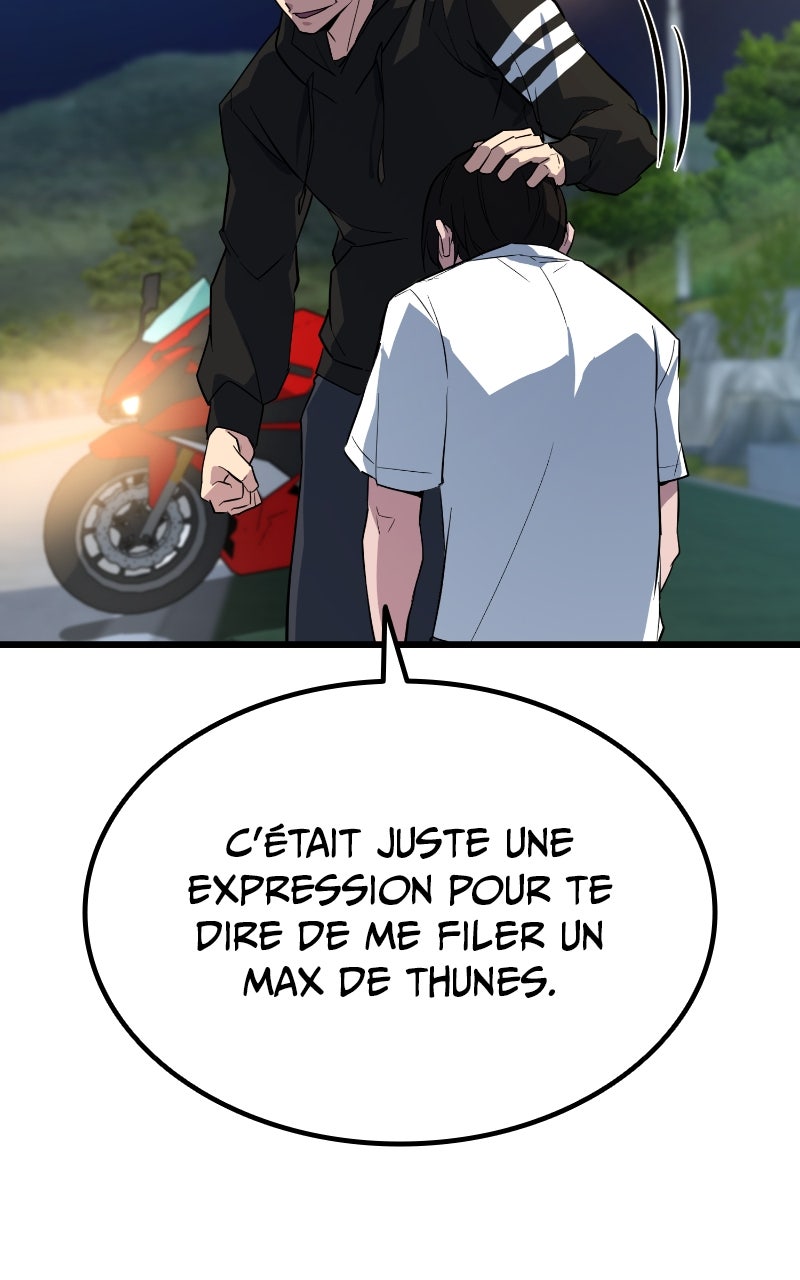 Read King of the Arena FR Manga Online