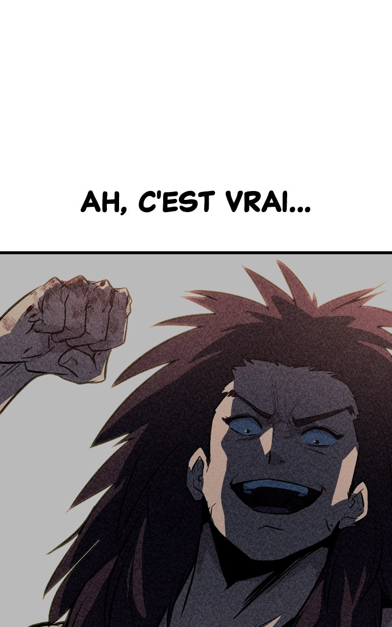 Read King of the Arena FR Manga Online