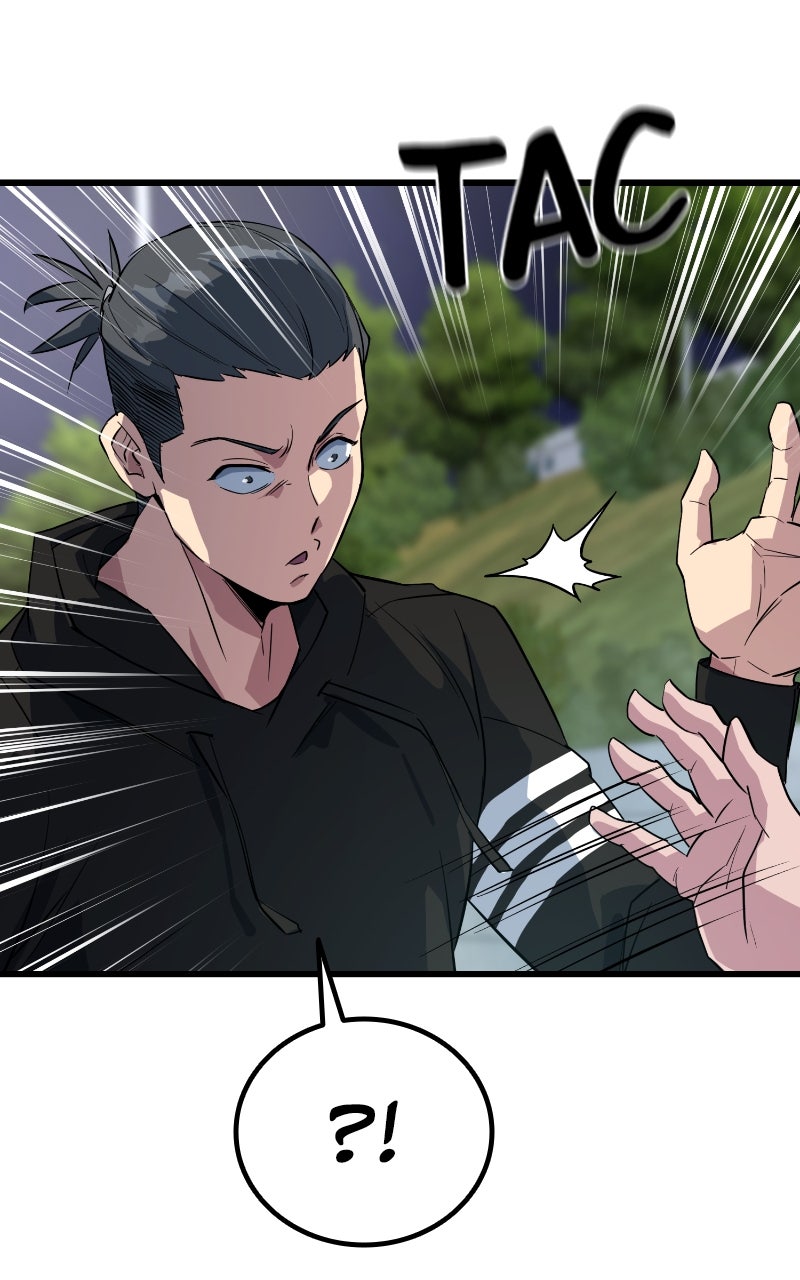 Read King of the Arena FR Manga Online