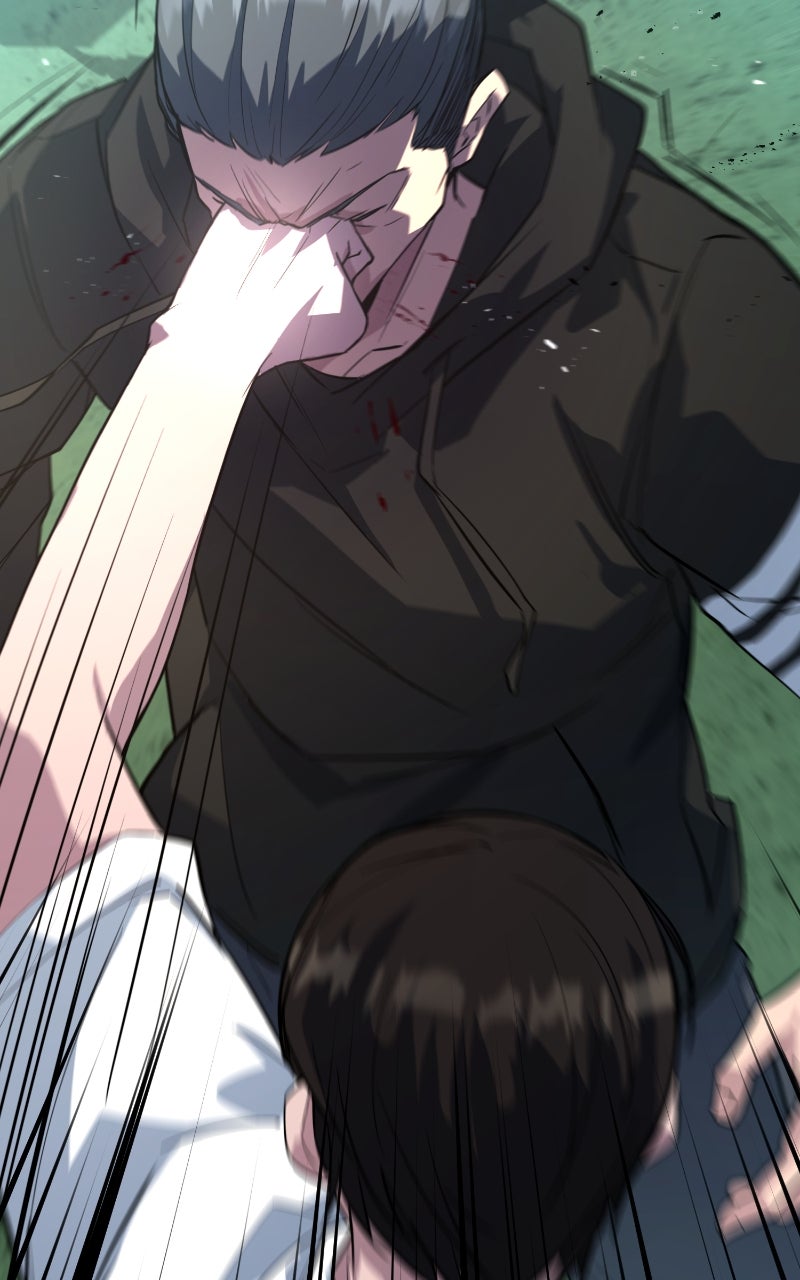 Read King of the Arena FR Manga Online