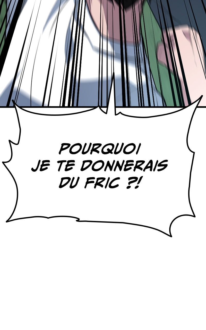 Read King of the Arena FR Manga Online