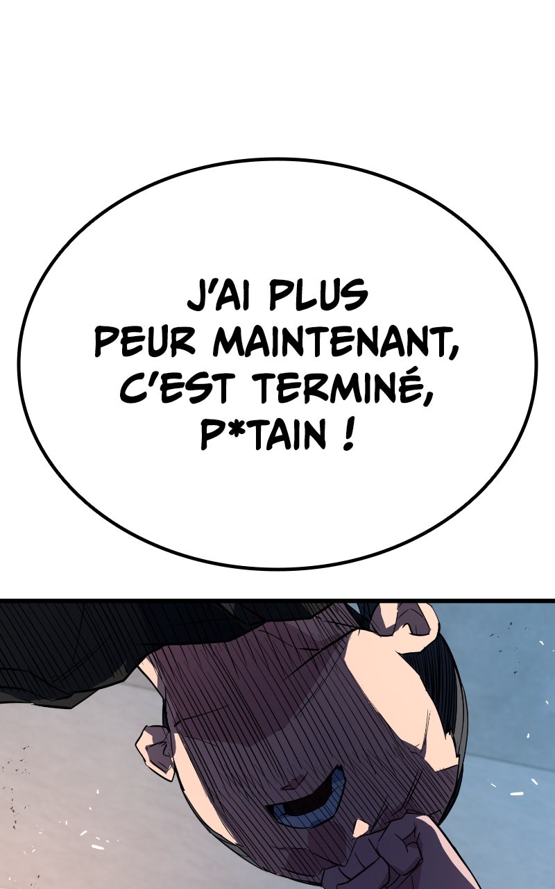 Read King of the Arena FR Manga Online