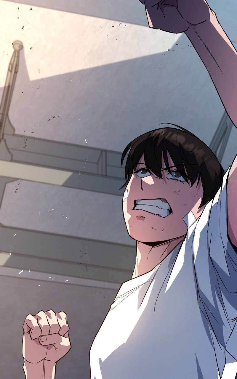 Read King of the Arena FR Manga Online