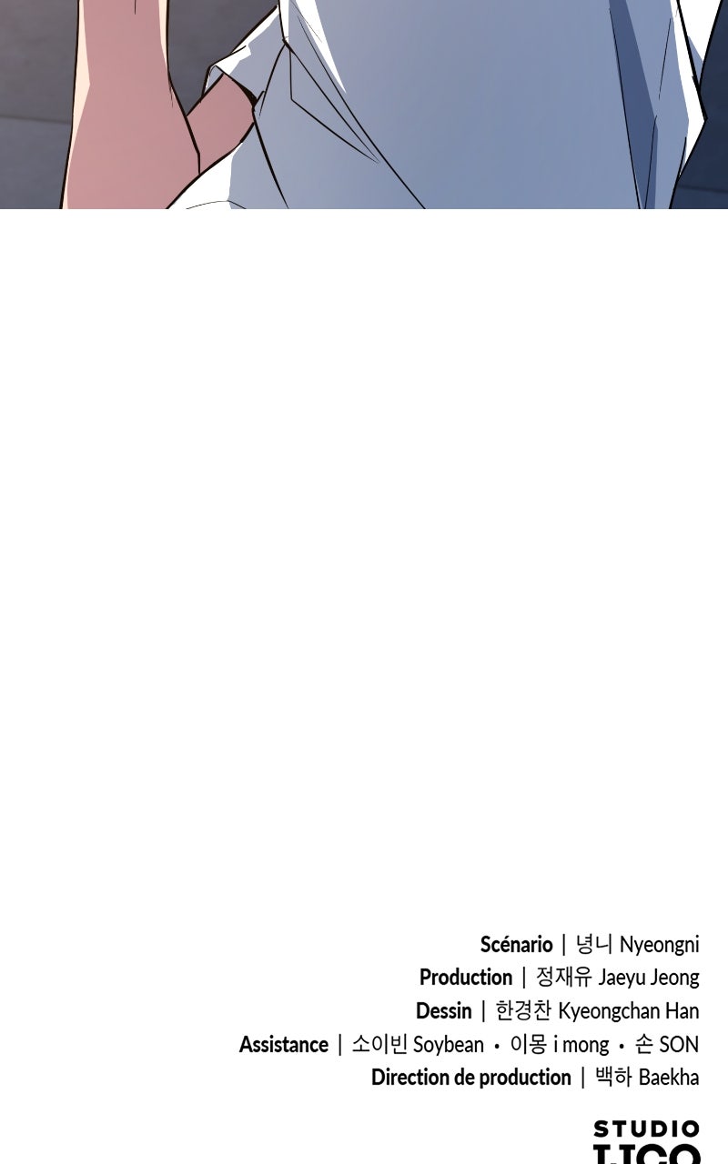 Read King of the Arena FR Manga Online