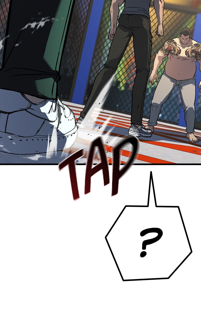 Read King of the Arena FR Manga Online