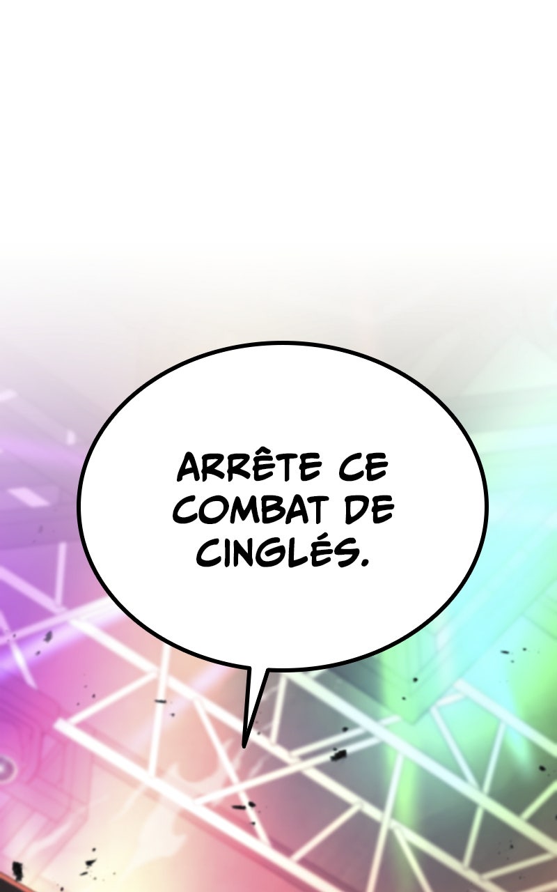 Read King of the Arena FR Manga Online