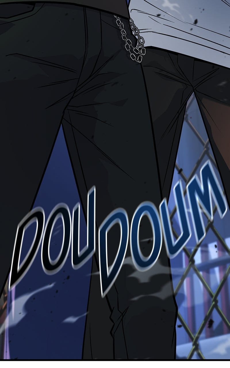 Read King of the Arena FR Manga Online