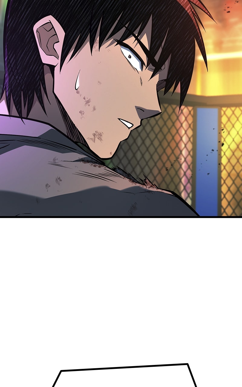 Read King of the Arena FR Manga Online