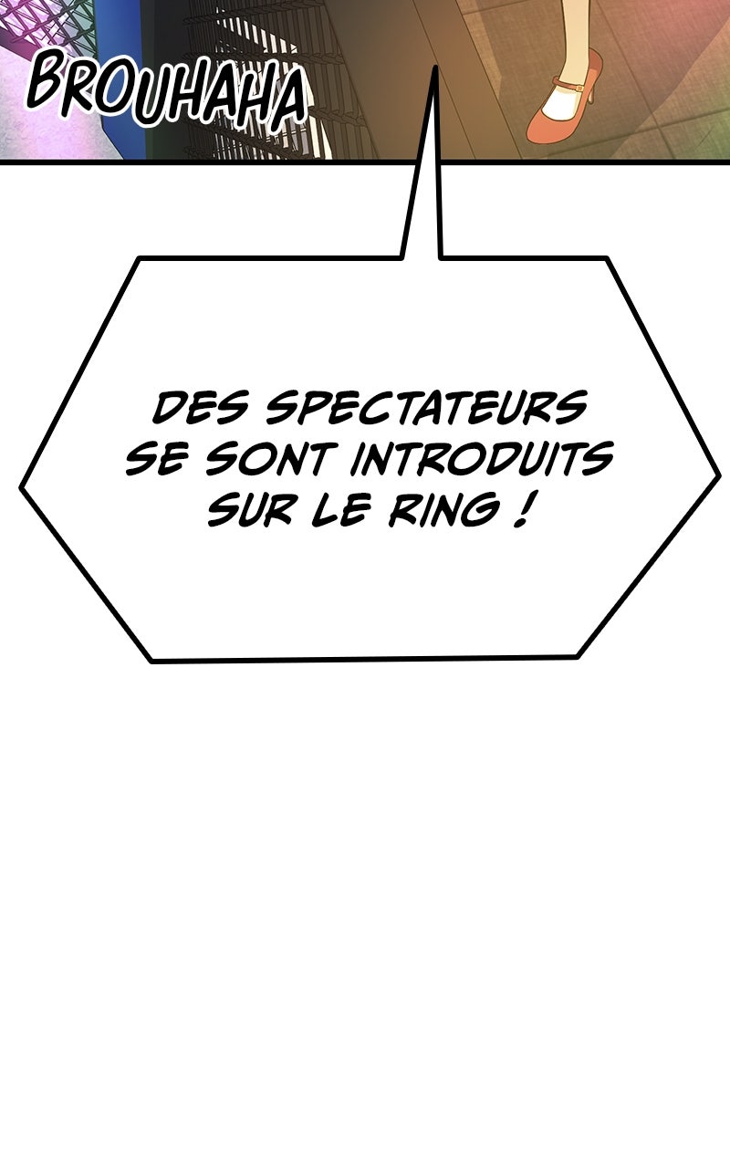 Read King of the Arena FR Manga Online