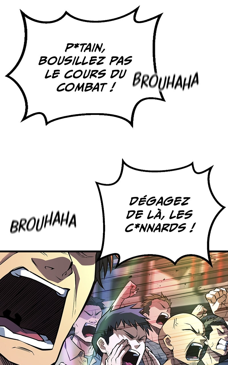 Read King of the Arena FR Manga Online