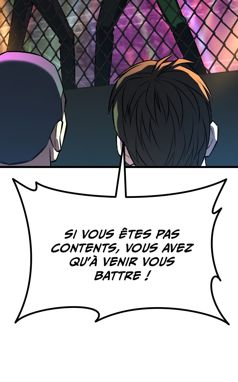 Read King of the Arena FR Manga Online