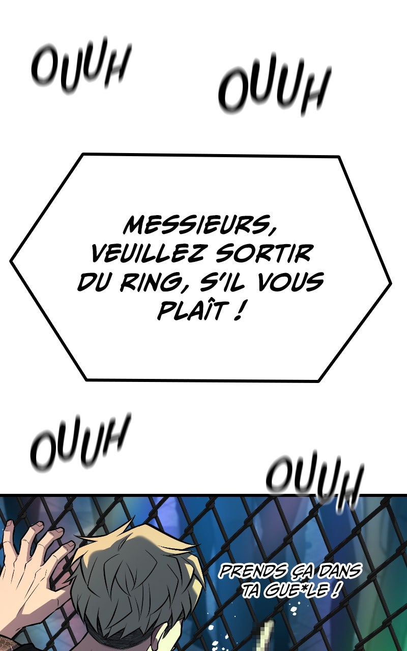 Read King of the Arena FR Manga Online