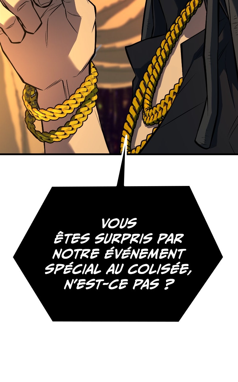 Read King of the Arena FR Manga Online