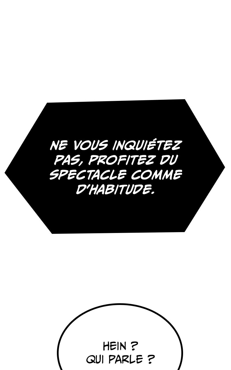 Read King of the Arena FR Manga Online