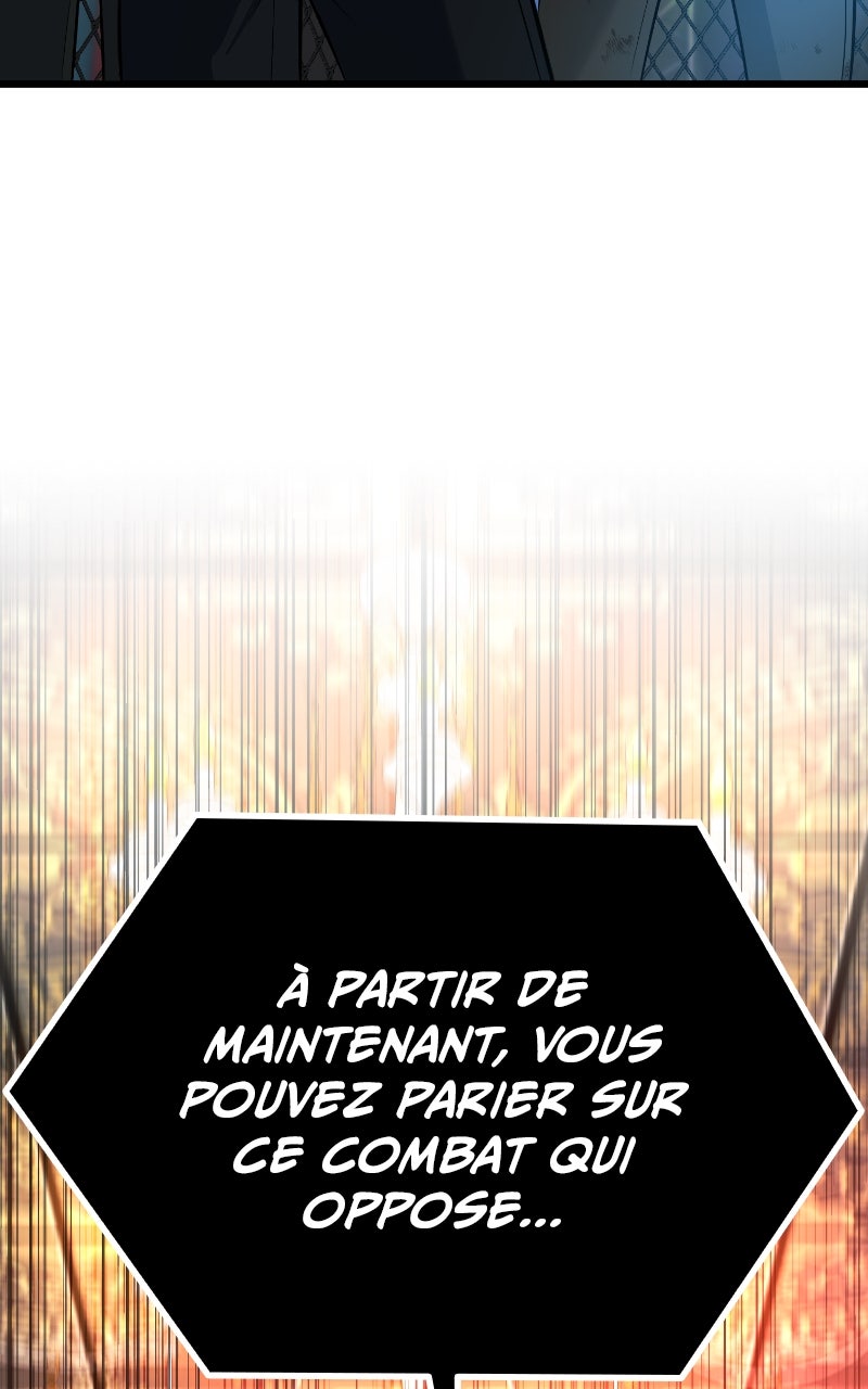 Read King of the Arena FR Manga Online