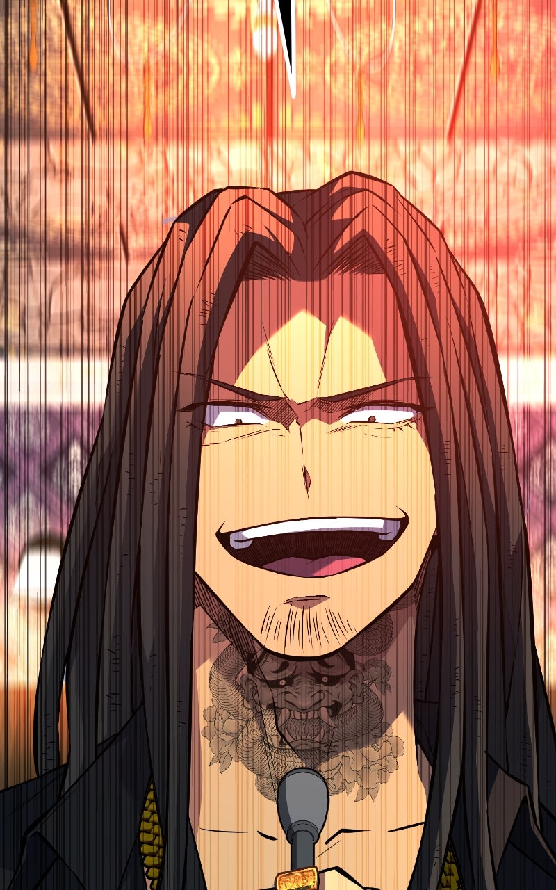 Read King of the Arena FR Manga Online