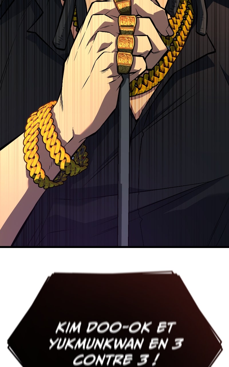 Read King of the Arena FR Manga Online