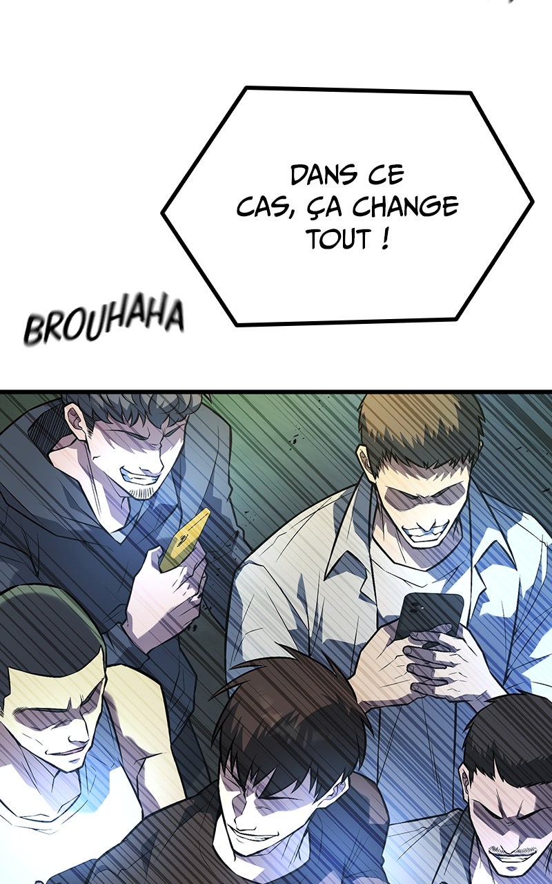 Read King of the Arena FR Manga Online