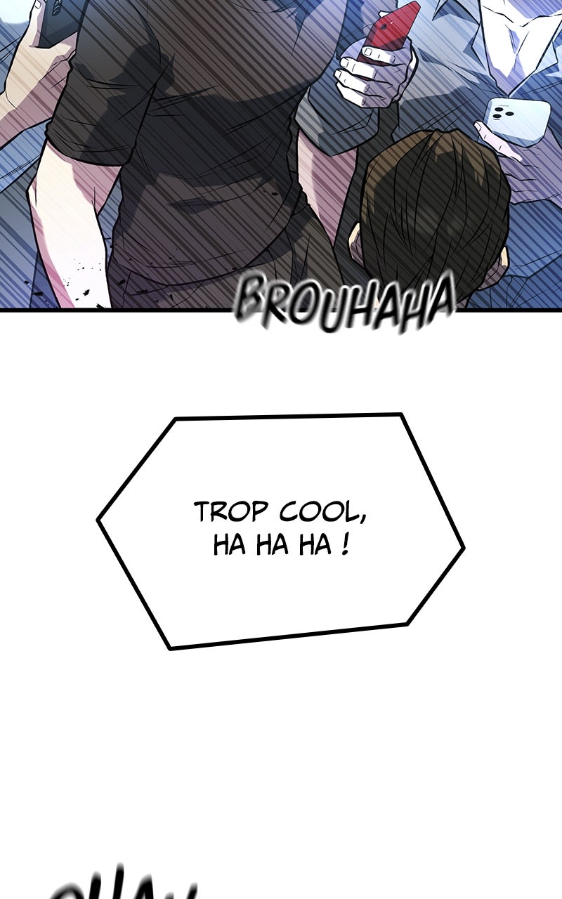 Read King of the Arena FR Manga Online