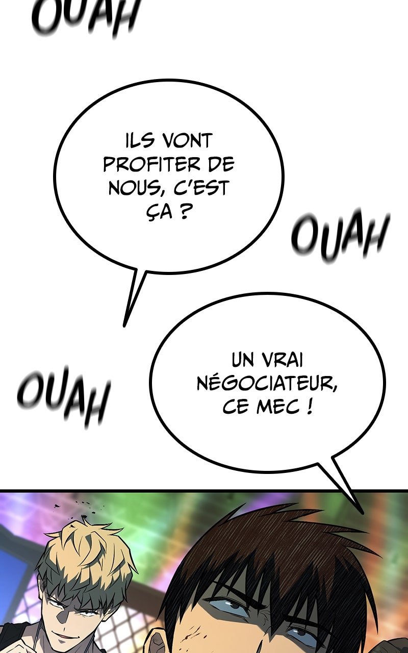 Read King of the Arena FR Manga Online