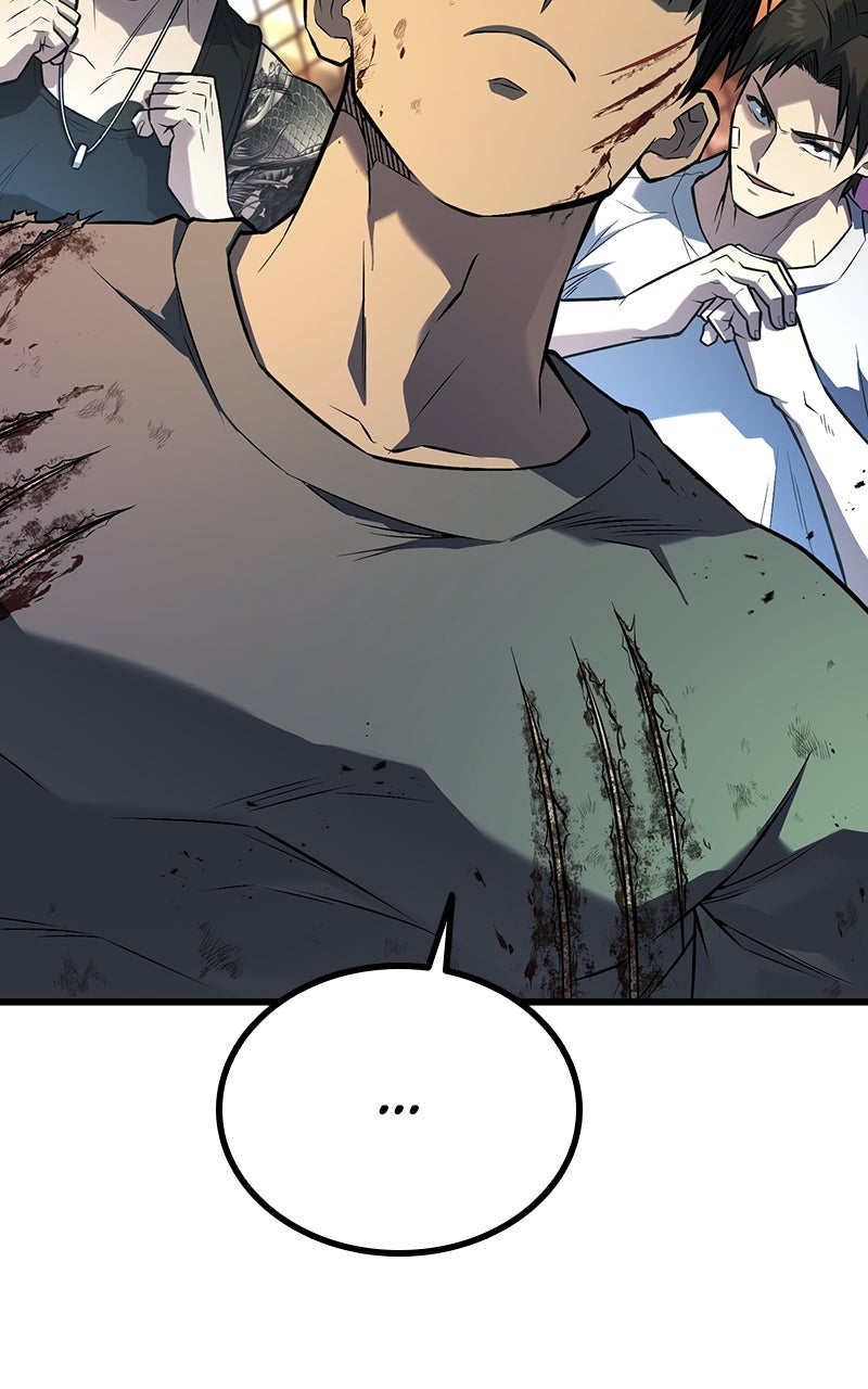 Read King of the Arena FR Manga Online