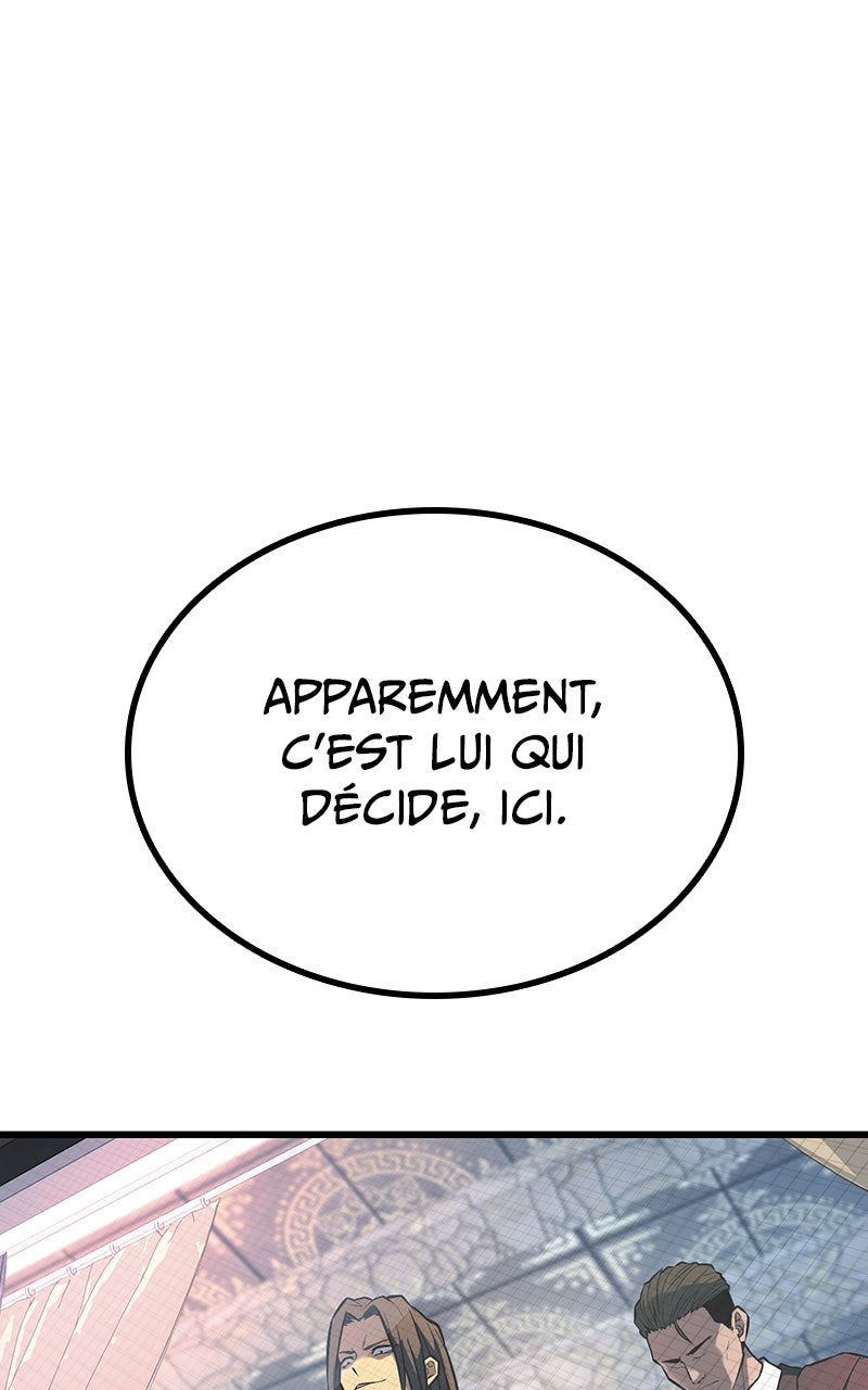 Read King of the Arena FR Manga Online