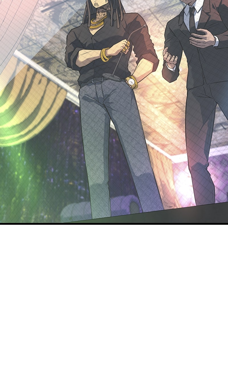 Read King of the Arena FR Manga Online