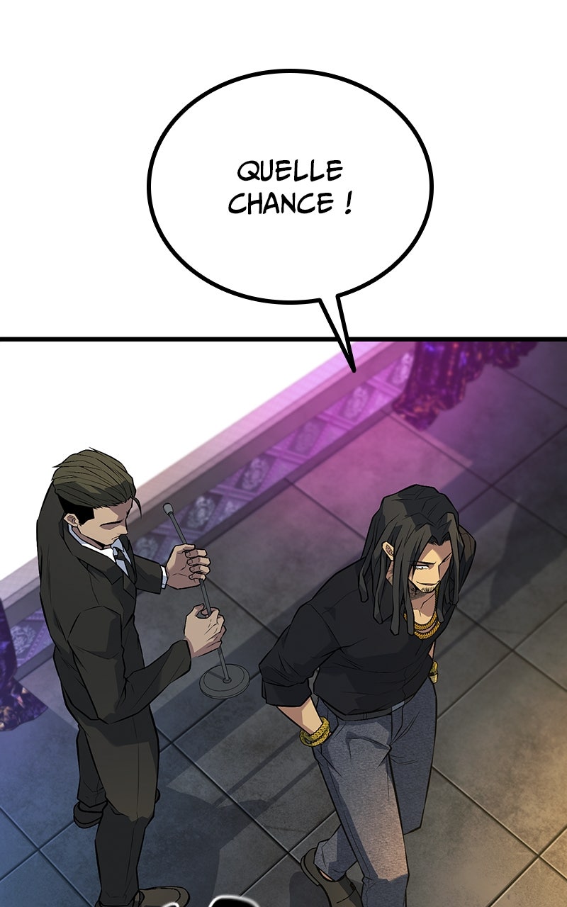 Read King of the Arena FR Manga Online