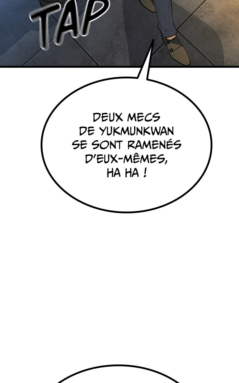 Read King of the Arena FR Manga Online