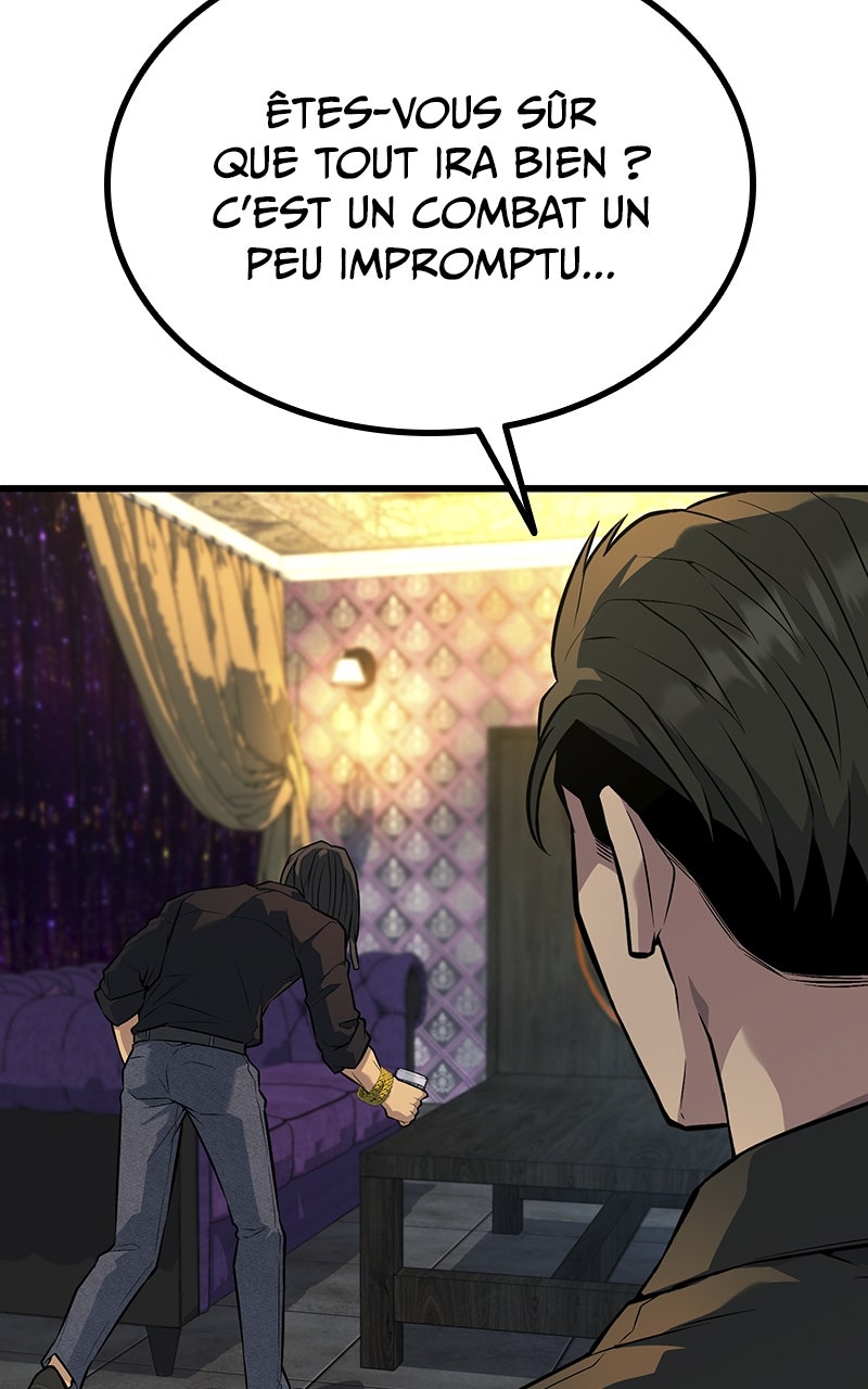 Read King of the Arena FR Manga Online