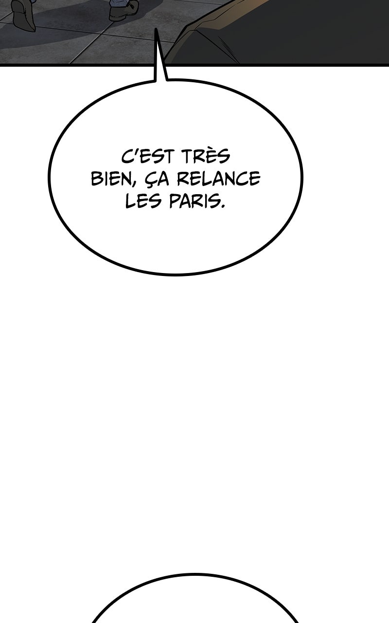 Read King of the Arena FR Manga Online