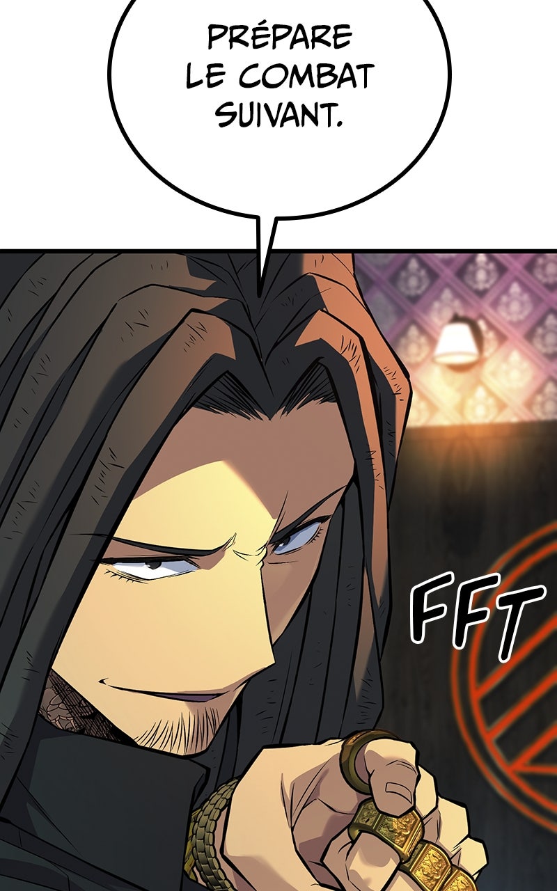 Read King of the Arena FR Manga Online