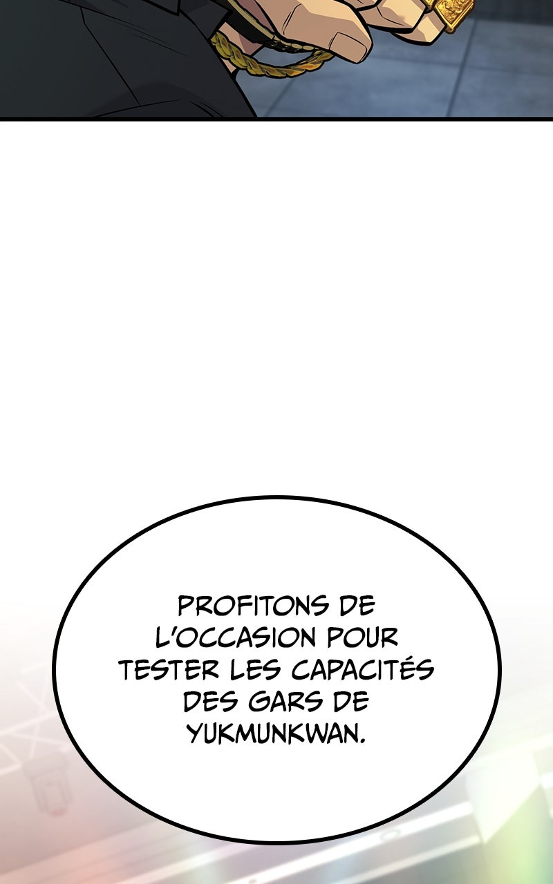 Read King of the Arena FR Manga Online